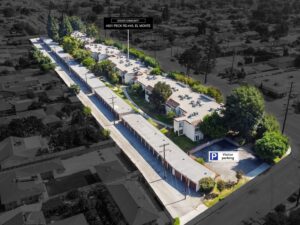 Community Aerial View