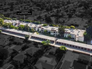 Community Aerial View